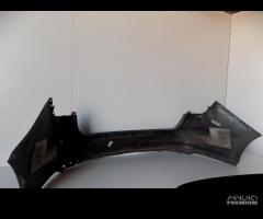 Seat Leon 3 5F - Paraurti posteriore - 10753 - 6