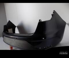 SEAT LEON 3 5F FAMILIARE - PARAURTI POSTERIORE - 1 - 3