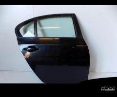 BMW 5 E60 - PORTA POSTERIORE - LATO DESTRO - 10673 - 1