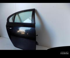 BMW 5 E60 - PORTA POSTERIORE - LATO DESTRO - 10673 - 2