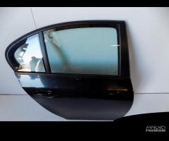 BMW 5 E60 - PORTA POSTERIORE - LATO DESTRO - 10673 - 3