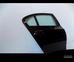 BMW 5 E60 - PORTA POSTERIORE - LATO DESTRO - 10673 - 5