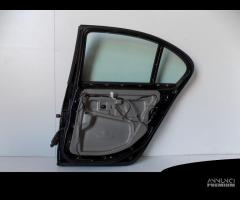 BMW 5 E60 - PORTA POSTERIORE - LATO DESTRO - 10673 - 6