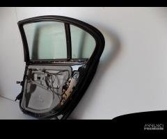 BMW 5 E60 - PORTA POSTERIORE - LATO DESTRO - 10673 - 7