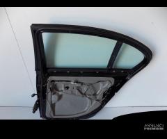 BMW 5 E60 - PORTA POSTERIORE - LATO DESTRO - 10673 - 8