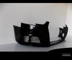 PARAURTI ANTERIORE AUDI A4 8W - NERO (MODELLO B9) - 2