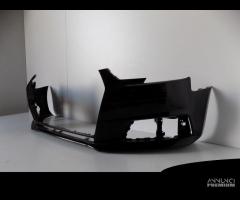 PARAURTI ANTERIORE AUDI A4 8W - NERO (MODELLO B9) - 3