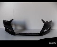 PARAURTI ANTERIORE AUDI A4 8W - NERO (MODELLO B9) - 4