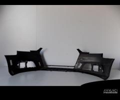 PARAURTI ANTERIORE AUDI A4 8W - NERO (MODELLO B9) - 5