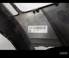 PARAURTI ANTERIORE AUDI A4 8W - NERO (MODELLO B9) - 8