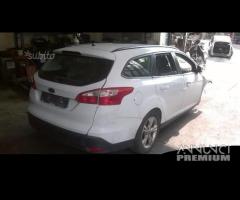 Ricambi Ford Focus SW 2011