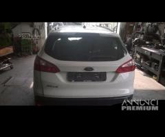 Ricambi Ford Focus SW 2011