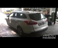 Ricambi Ford Focus SW 2011