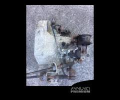 Cambio Rover 600 1998 1850cc benzina F18A3