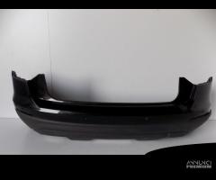 AUDI Q2 - PARAURTI POSTERIORE - 10757 - 2