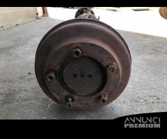 Ponte posteriore Ford Transit 2000  2496cc TD 4GE - 6