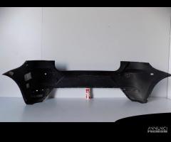 SEAT IBIZA 6F - PARAURTI POSTERIORE - 10750 - 4