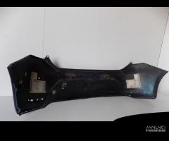 SEAT LEON 3 5F - PARAURTI POSTERIORE - 10753 - 6