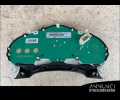 Kit body computer Citroen C3 2014 1400cc TD 8H01 - 15