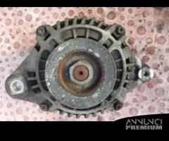 Alternatore Mitsubishi Pajero 2001 3200cc TD 4M41