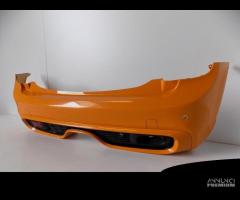 Paraurti posteriore Mini Cooper F55 - 11362 - 3