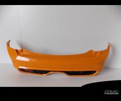 Paraurti posteriore Mini Cooper F55 - 11362 - 4