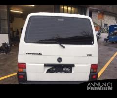 Ricambi Volkswagen Caravelle 2002 bianco