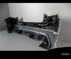 Audi Q2 S-Line - Paraurti posteriore - 10769 - 4