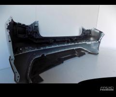 Audi Q2 S-Line - Paraurti posteriore - 10769 - 5