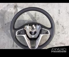 Volante con comandi Hyundai I20 2011