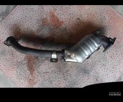 Catalizzatore Mitsubishi L200 2010 2500cc TD 4D56