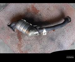 Catalizzatore Mitsubishi L200 2010 2500cc TD 4D56