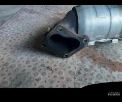 Catalizzatore Mitsubishi L200 2010 2500cc TD 4D56