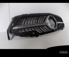 Mercedes-Benz CLA W118 Grill Diamond - 11483