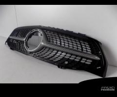 Mercedes-Benz CLA W118 Grill Diamond - 11483