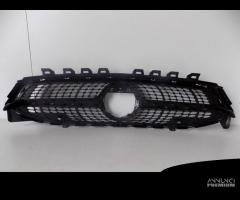 Mercedes-Benz CLA W118 Grill Diamond - 11483