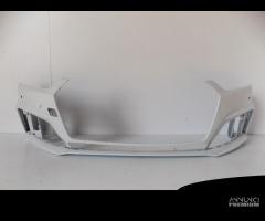 Audi A5 8W0 - Paraurti anteriore - 11496 - 1