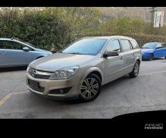 Ricambi Opel Astra SW 2007 1.7 cdti/1.6 benzina