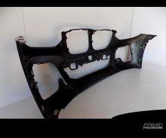 BMW X3 G01 X4 G02 Paraurti anteriore - Pacchetto M - 5