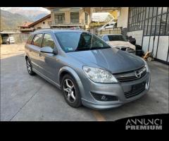 Ricambi Opel Astra SW 2007 1.7 cdti/1.6 benzina - 10