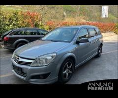 Ricambi Opel Astra SW 2007 1.7 cdti/1.6 benzina - 12