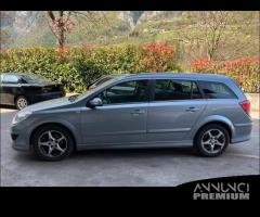 Ricambi Opel Astra SW 2007 1.7 cdti/1.6 benzina - 13