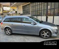 Ricambi Opel Astra SW 2007 1.7 cdti/1.6 benzina - 17