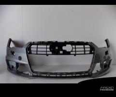 Paraurti anteriore Audi A7 LCI S-Line - 11530 - 1