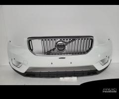 Volvo XC60 Paraurti anteriore - 11291