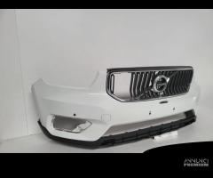 Volvo XC60 Paraurti anteriore - 11291