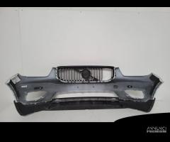 Volvo XC60 Paraurti anteriore - 11291