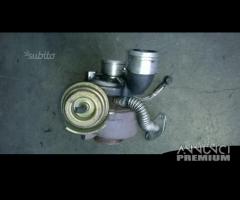 Turbina Alfa 156 01 1900cc TD kw85 937A2000