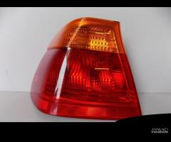 BMW 3 E46 - Faro posteriore sinistro - 11863