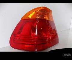 BMW 3 E46 - Faro posteriore sinistro - 11863